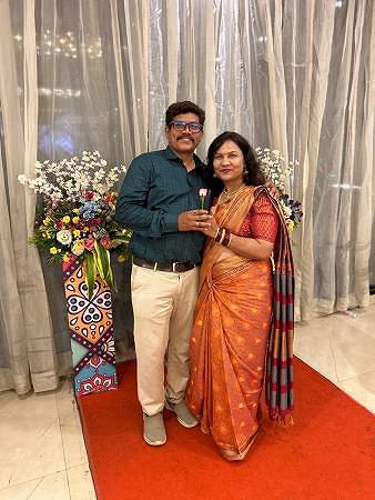 Shital Vivek Mohod