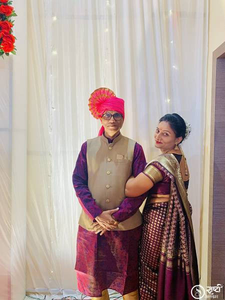 Poonam Bobde