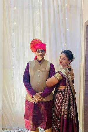 Poonam Bobde