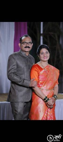 Asha Parag Dabhade