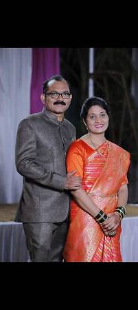 Asha Parag Dabhade