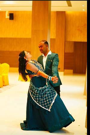 Varsha manoj tamgadge