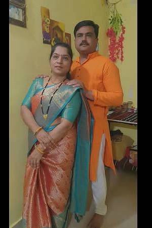 Seema Shailesh Gadekar