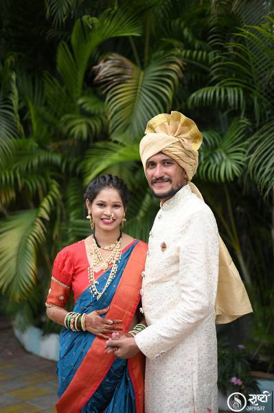Arti gaurav korde