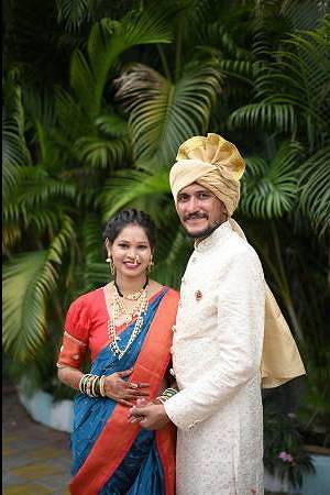 Arti gaurav korde