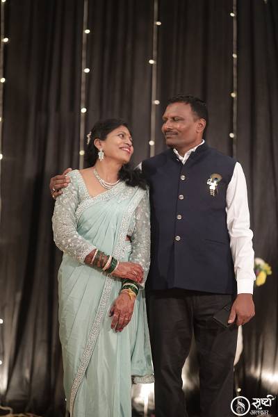 Sunita V Jannawar