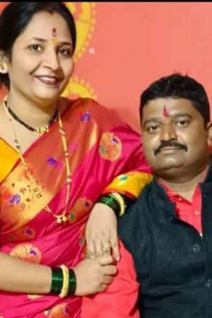 Mamta Vivek Thakare
