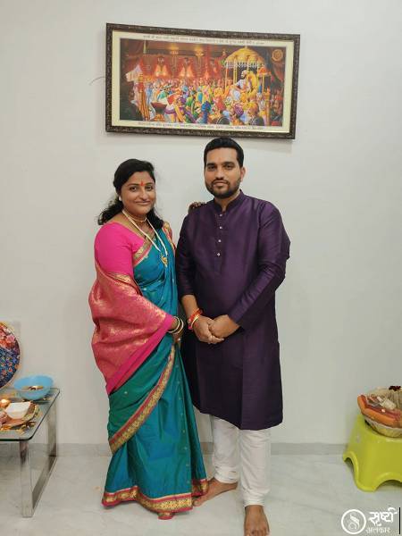 Chanchal wankhade