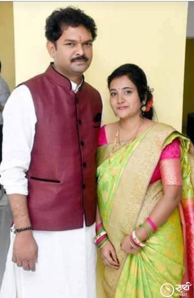 Purva Amit mehare