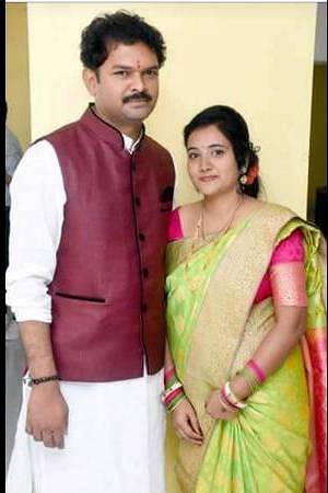 Purva Amit mehare