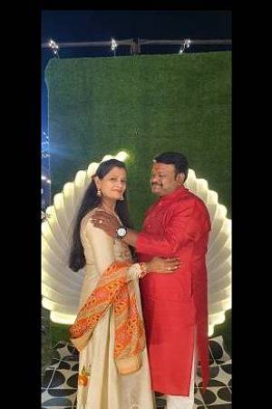 Sonam shyam agrawal