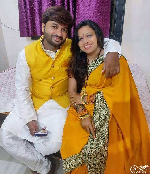 Mrs Dipali Ganesh Rajgure