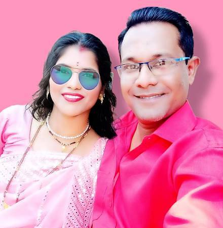 MANGESH AMBADE