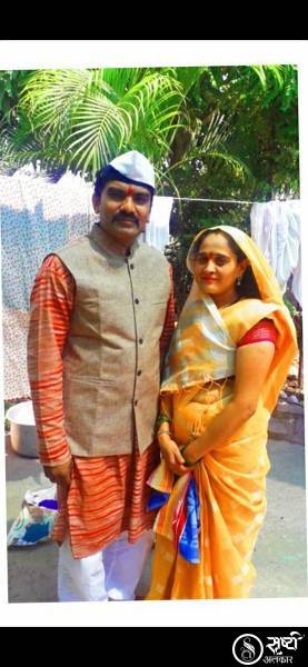 Pooja dhamande