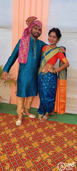 Jaya siddhant kamble