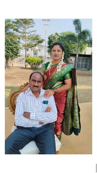 Pushpa Pandurang Pattewar