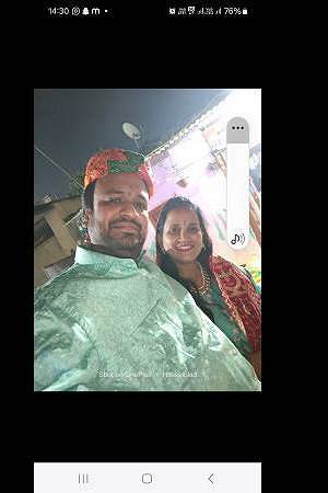 Bharti gopal agrawal