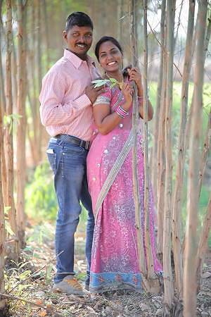 Kalyani Gajanan Fulkar