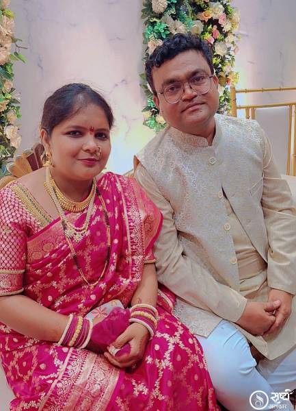 Sau. Sonal Sunil wuikey