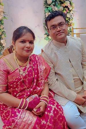 Sau. Sonal Sunil wuikey