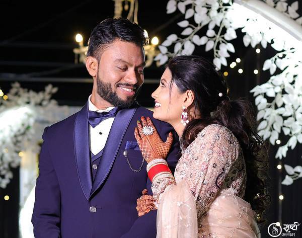 Pragati Bhushan Meshram