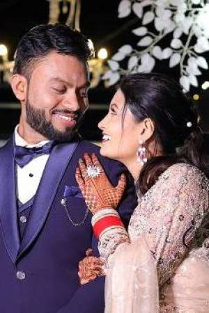 Pragati Bhushan Meshram